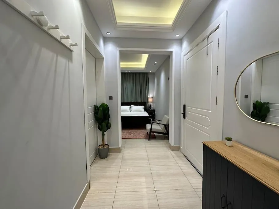 Almajdeah Luxury Room Walk To Blvd Riyadh 0*,  Saudi Arabia